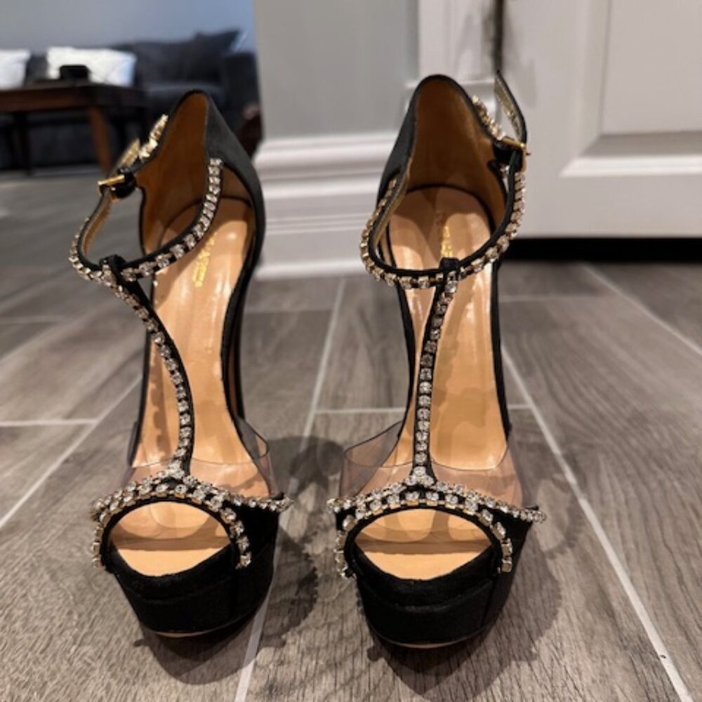 DSquared2 High heels